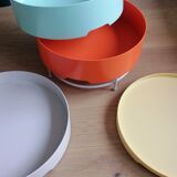 Table d'appoint Ikea PS 2014 T. Richards, C. Brill en A. Williams -