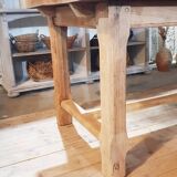 Table de ferme ancienne