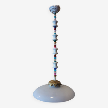 “Froufrou” pendant light