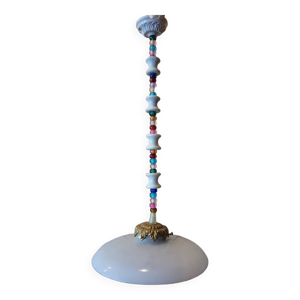 suspension ''Froufrou