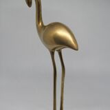 Brass pelican