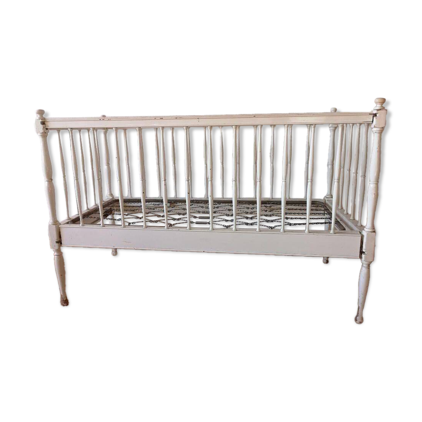 lit baby 1970
