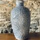 Enamelled ceramic vase La Charentaise