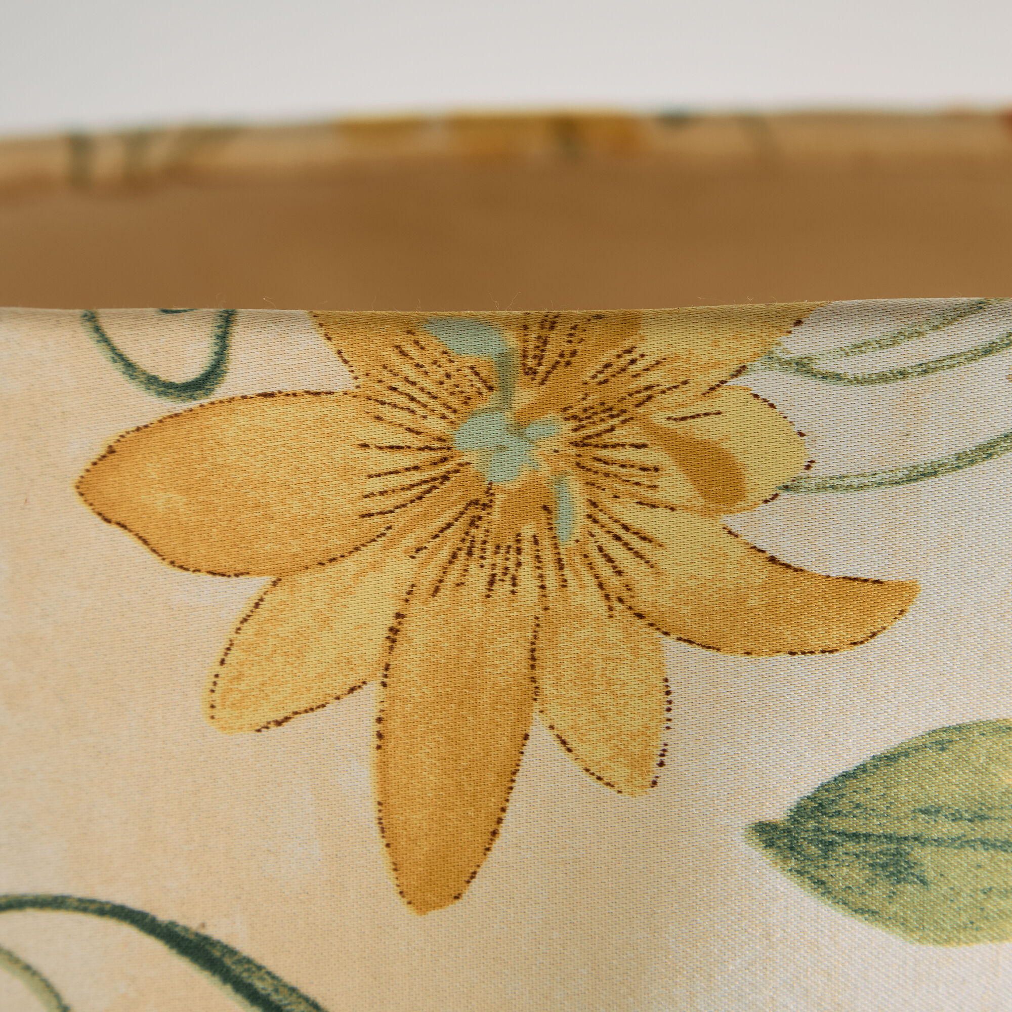 Lampe de table en laiton de Paolo Moschino pour Nicholas Haslam