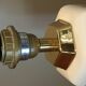 Pied de lampe Art Deco Louis Drimmer