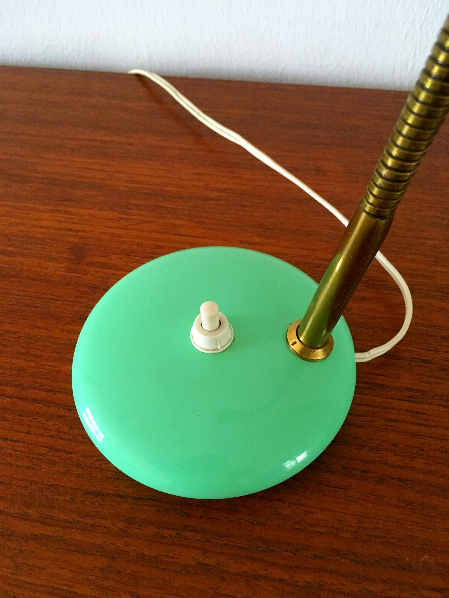 Light Italian vintage 60s