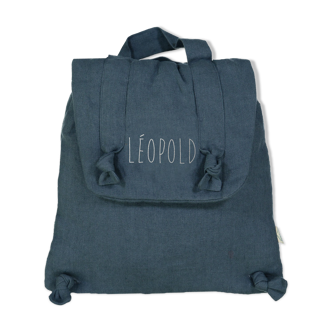 Pop up Noel - PETIT PICOTIN - Marceau the personalized backpack