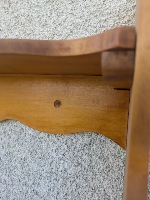 Shelf