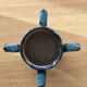 Sculptural ceramic signed by Sylvain Hublet – 1970s-1990s