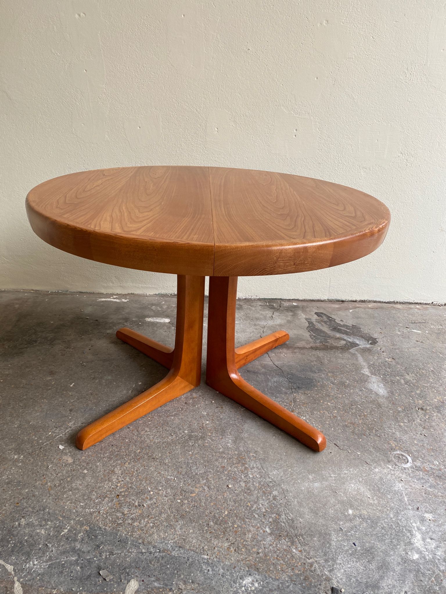 Table de salle a manger Baumann