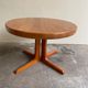 Baumann dining table