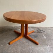 Table de salle a manger Baumann