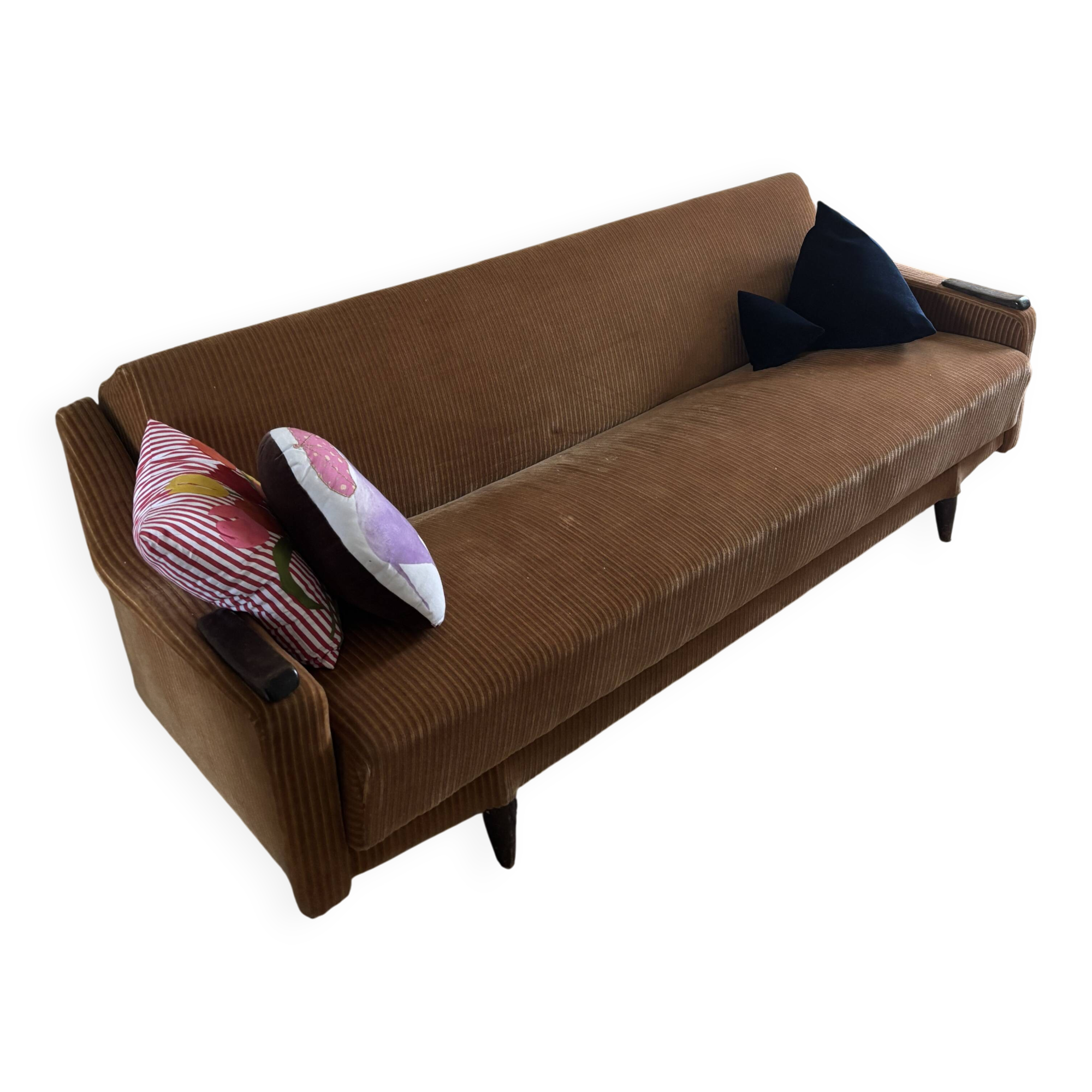 Convertible sofa