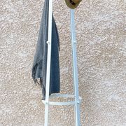 Coat rack Inma Bermudez Ikea Vintage