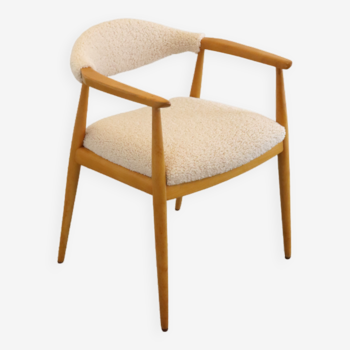 design vintage Casala fauteuil 'Kaiheim'