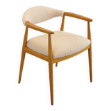 design vintage Casala fauteuil 'Kaiheim'