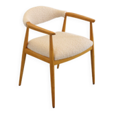 design vintage Casala fauteuil 'Kaiheim'