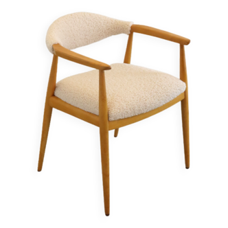 vintage design Casala armchair 'Kaiheim'