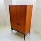 Mid-Century highboard designed by František Mezulánik