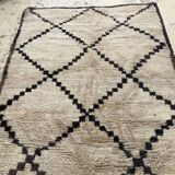 Tapis beniouarain