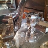 Gallia coffee or tea set for Christofle