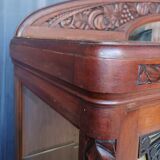 Art Deco period sideboard in the style of Gauthier Poinsignon