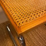 Cesca b32 chair by Marcel Breuer