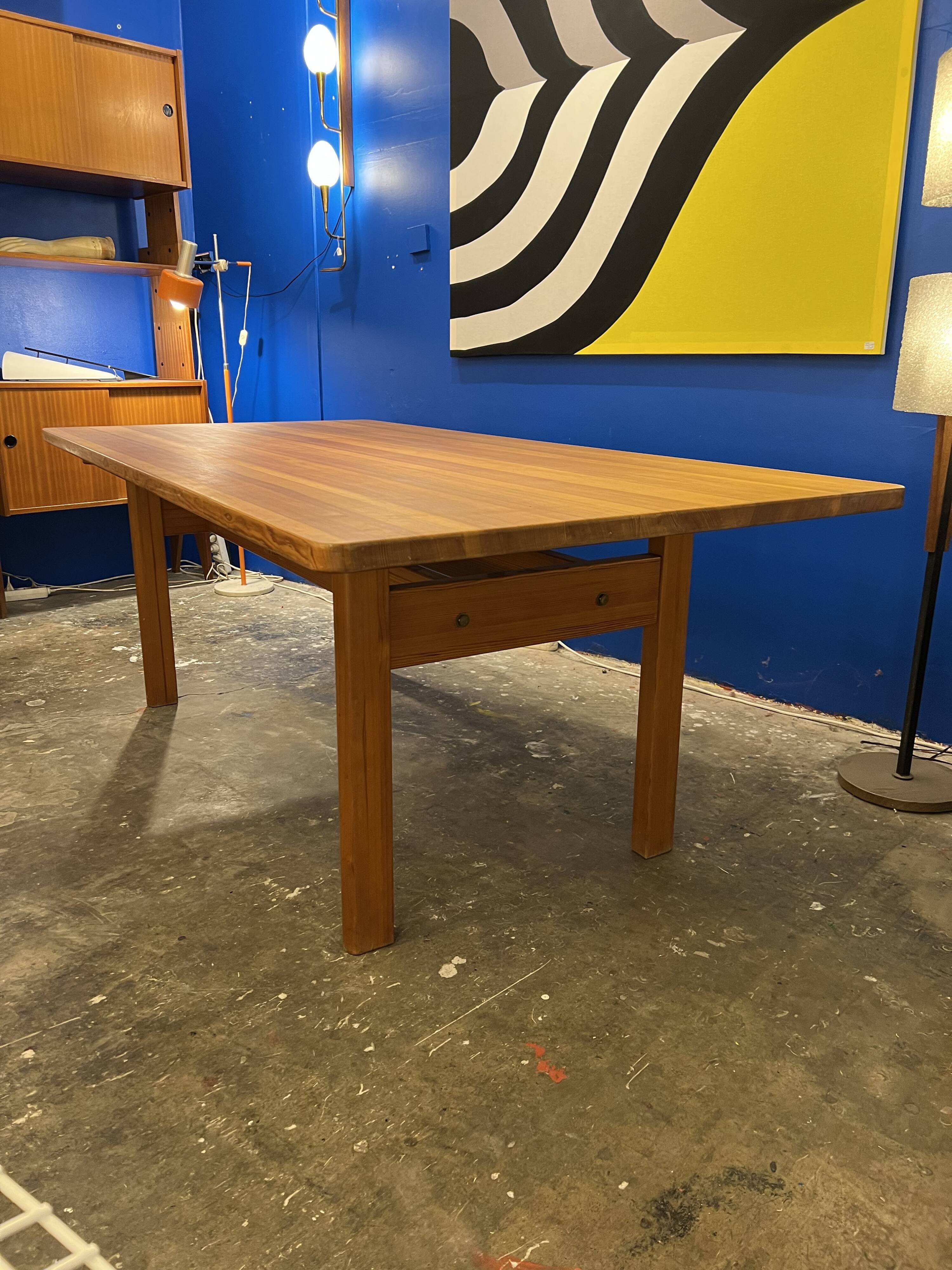 Table by Børge Mogensen