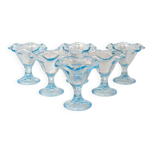 Coupes à glace italiennes