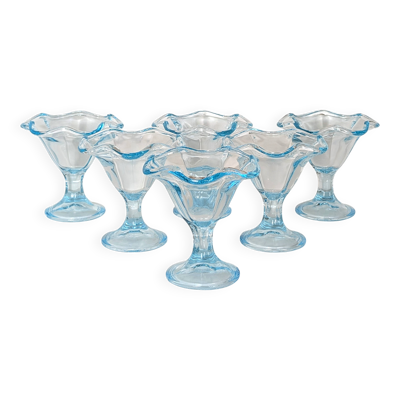 Coupes à glace italiennes