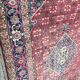 Former carpet Tabriz Iran 186x300 cm