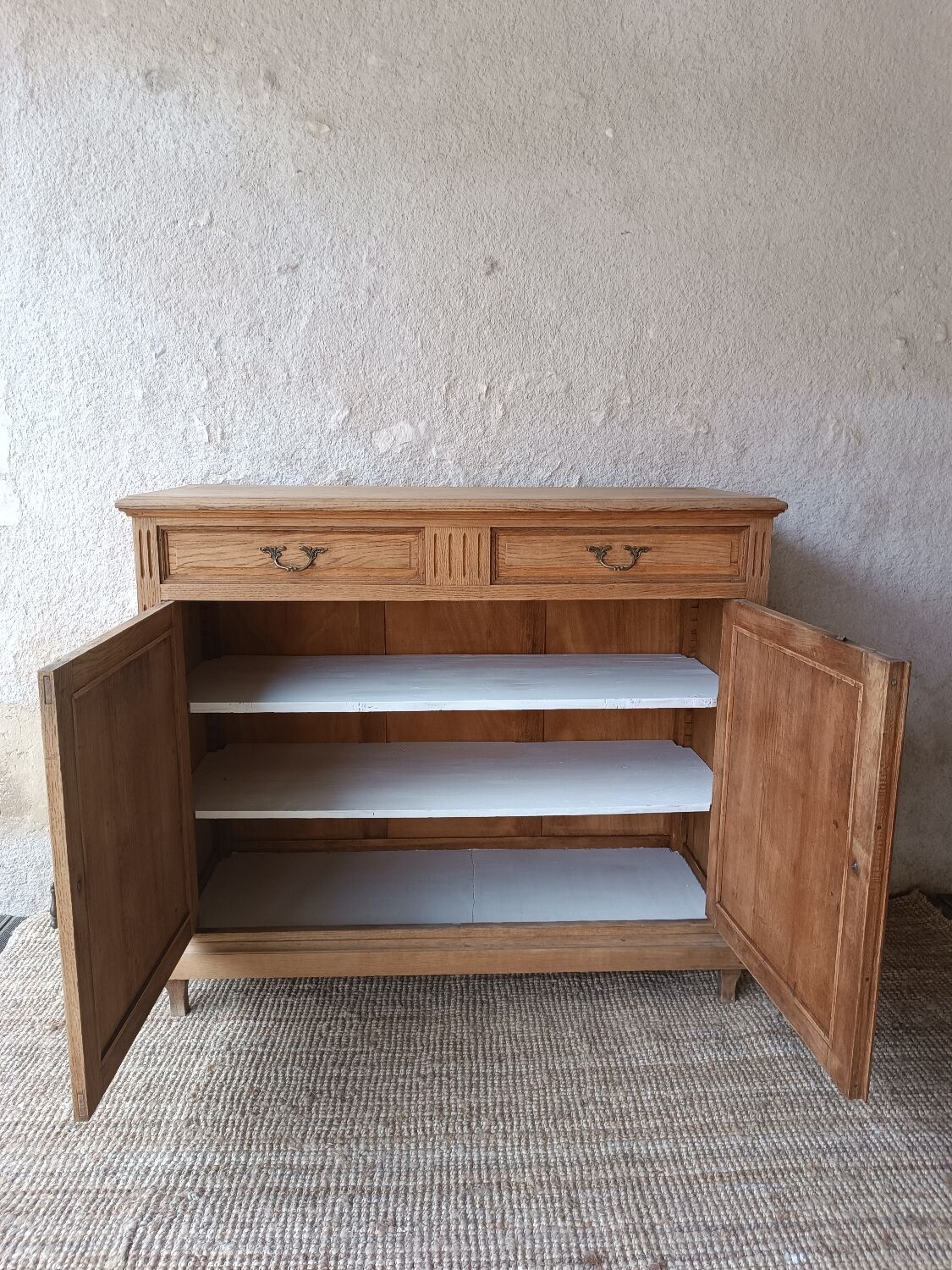 Parisian art deco sideboard