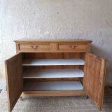 Parisian art deco sideboard