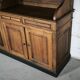 Antique sideboard