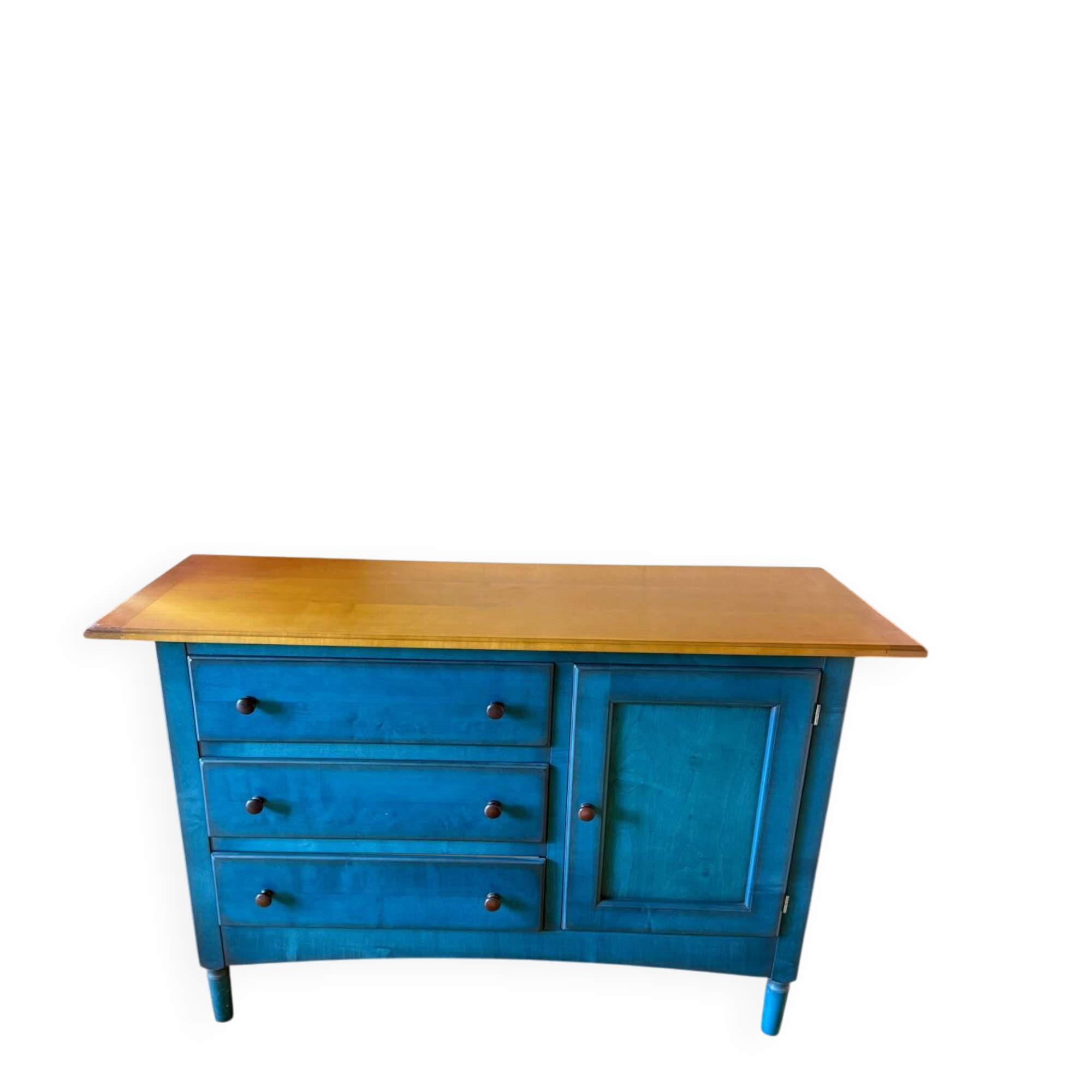 Buffet vintage Grange