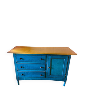 Buffet vintage grange