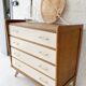 Vintage chest of drawers
