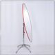 Yasuaki Sasamoto, "Dulton" Psyche Mirror, Li Qian Production, circa 1970, Japan