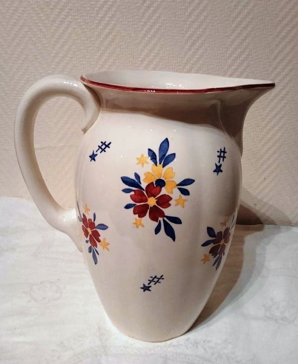 Broc Villeroy and Boch 30s