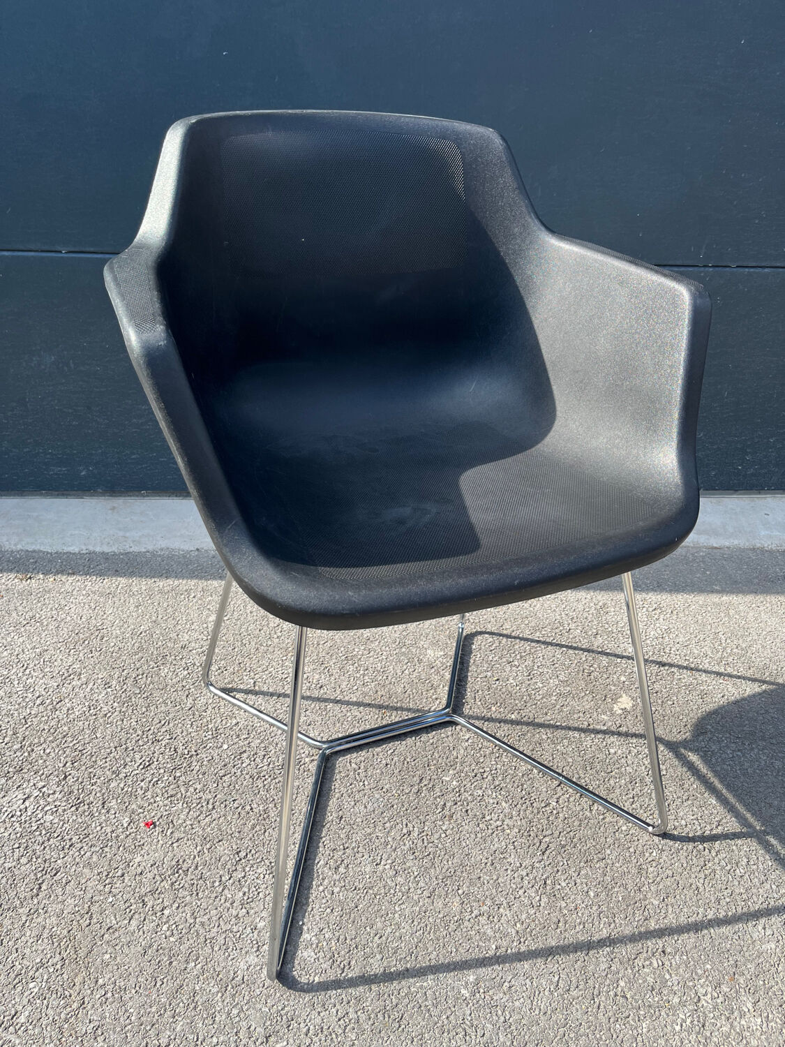 Space Age Office Chair from Proinco