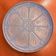 Carstens ceramic dish, Ankara series