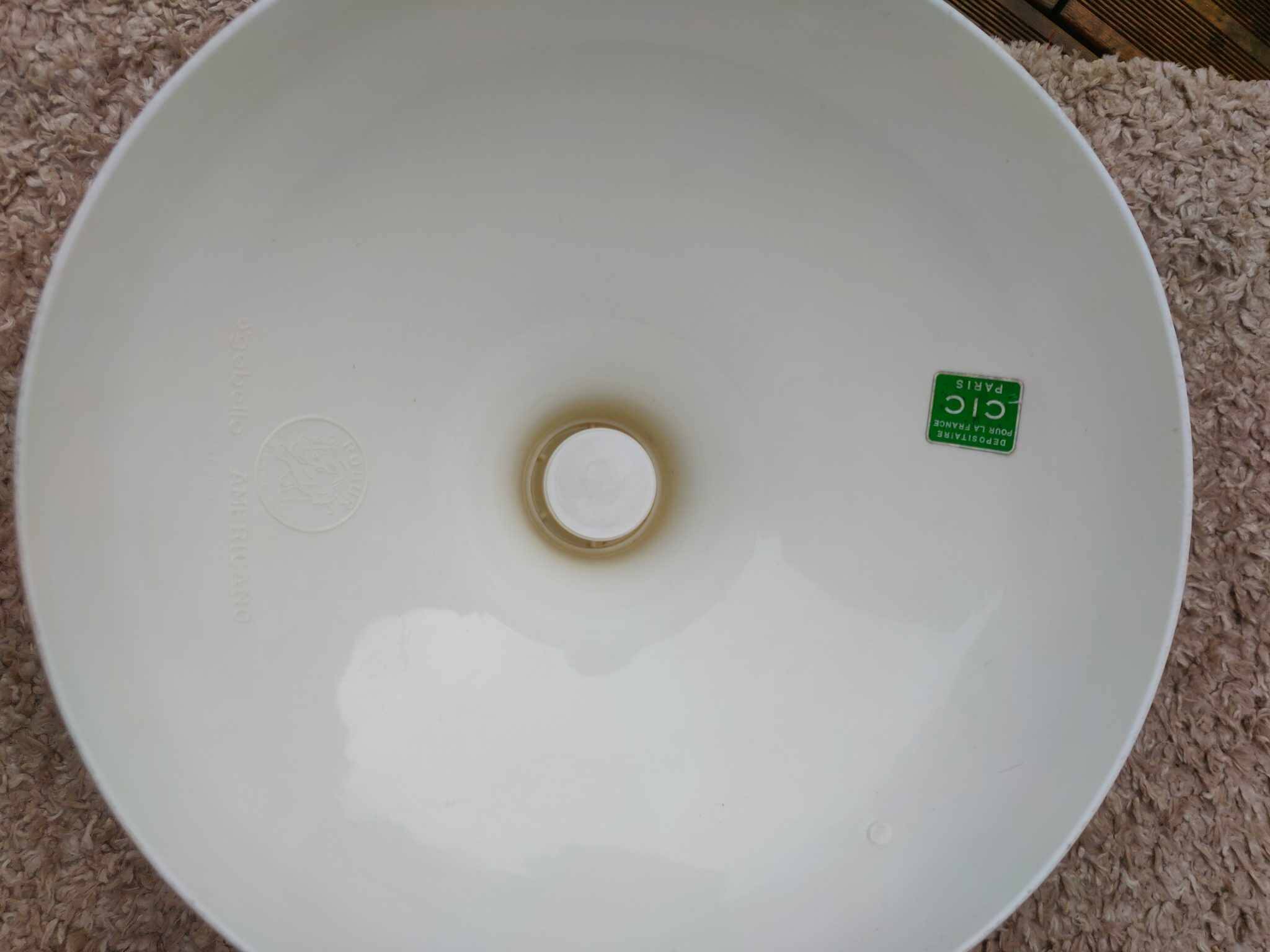 Sgarabello Robur stool