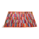 Tapis berberes reversible Multicouleur