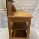 Wooden Toy Furniture Work DIY Workbench MOULIN ROTY Made in France