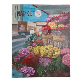 Seattle Market
