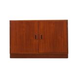 Teak cabinet, Danish design, 1960s, designer: Børge Mogensen
