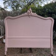 Headboard
