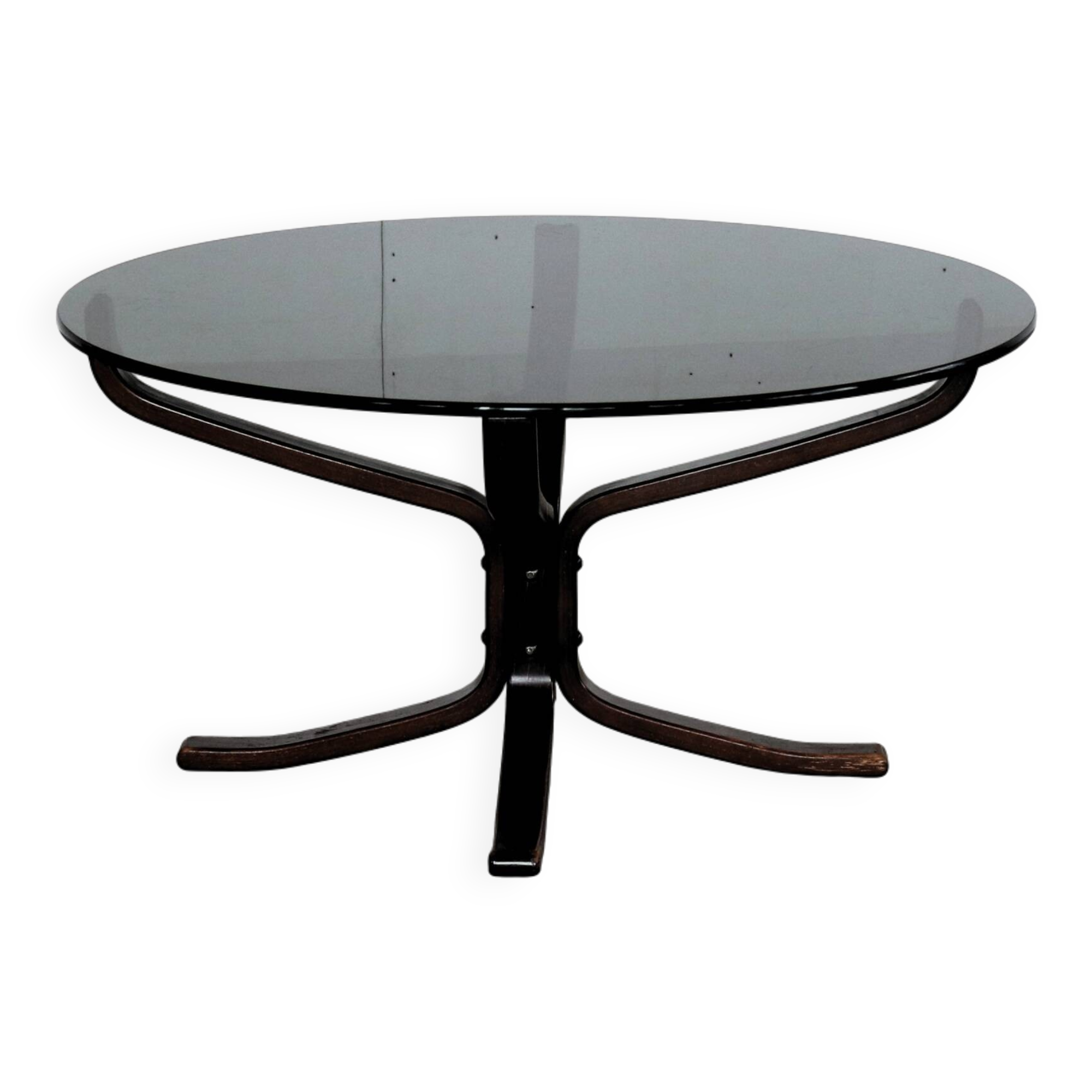 Vintage coffee table | side table | 1970s | Vatne Möbler