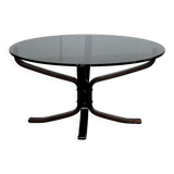 Vintage coffee table | side table | 1970s | Vatne Möbler