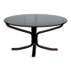 Vintage coffee table | side table | 1970s | Vatne Möbler